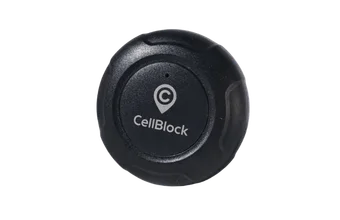 Rastreamento Inteligente Cellblock